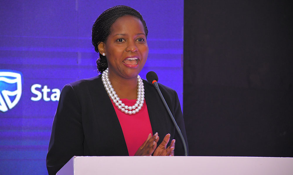 Stanbic Bank Uganda Issued ‘AAA’ Fitch rating
