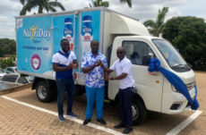 FanMilk PLC rewards 86 trade partners in ‘Akyede kese promo’