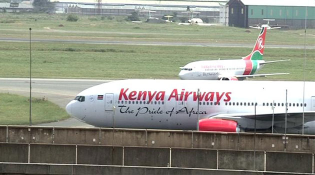Kenya Airways directed to trim network, rationalize flight frequencies