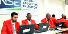 Nairobi Securities Exchange Wants Stakes n Regional Bourses