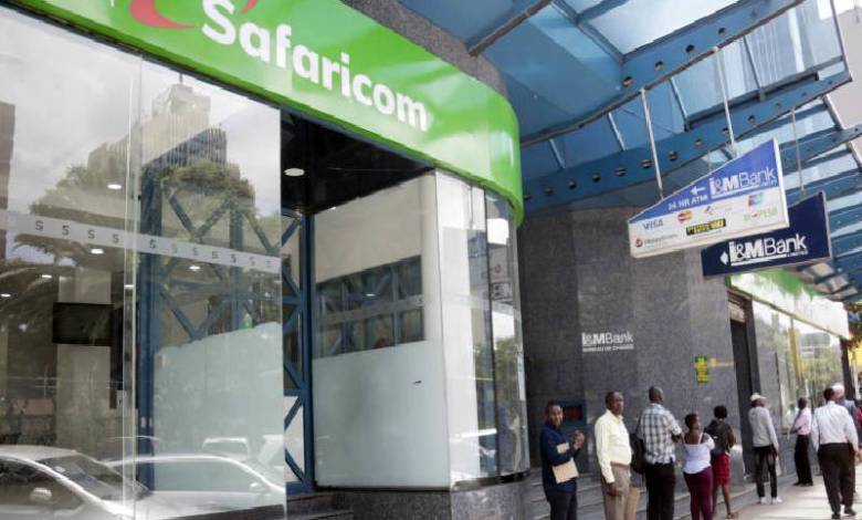 Safaricom’s Diversity and Inclusion initiatives recognized at Zero Project Awards