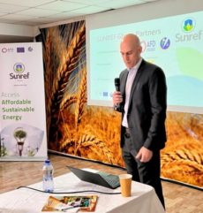€32.5m SUNREF green energy project to significantly support Ghanaian economy