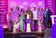 Enterprise Trustees celebrates 10 years of pensions administration in Ghana