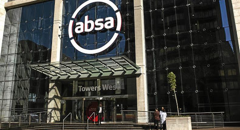 10 largest banks in Africa based on asset size