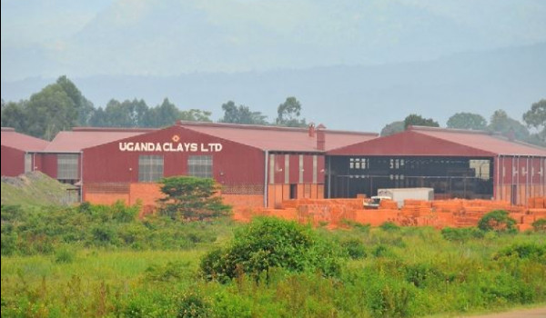 Uganda Clays boosts shareholders with Shs1.35bn dividend