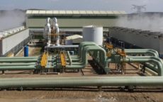 Kenya's KenGen starts testing new 83.3-MW geothermal plant