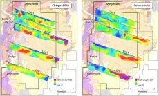 Zacapa Resources Announces Results from Induced Polarization Geophysical Survey at South Bullfrog, Nevada
