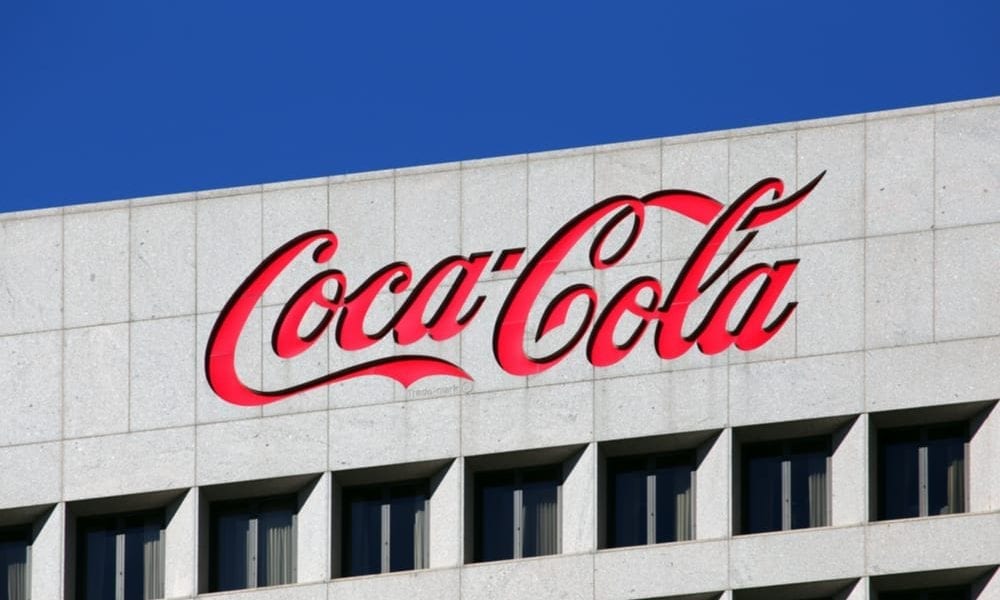 Today in the Connected Economy: OmniBiz Helps Nestle, Coke Boost and Track Sales