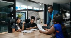 20 best companies for workers in Nigeria, Kenya, Egypt and South Africa