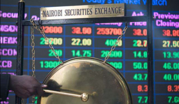 Safaricom dividend pay pulls Nairobi Securities Exchange to one-year low