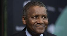 Africa's richest man, Aliko Dangote, adds extra $915 million to his vast wealth in Q1 2022
