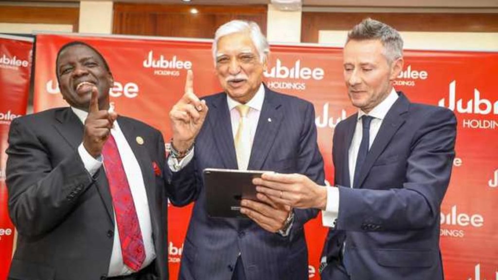 Jubilee Holdings profit rises to $73 million buoyed by Uganda, Burundi units