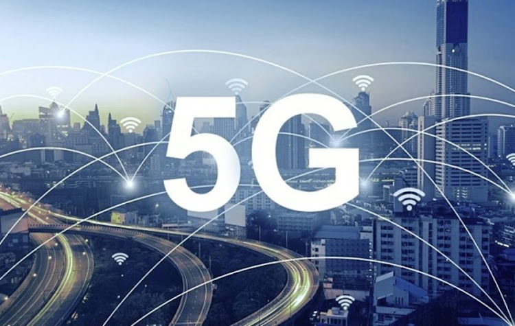 The 5G network in Kenya and its effects
