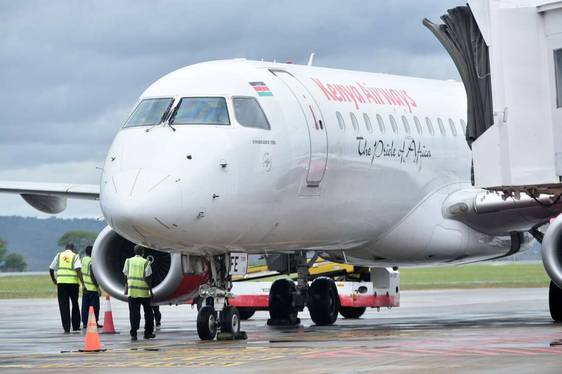 Travellers lose Sh4bn in expired KQ tickets