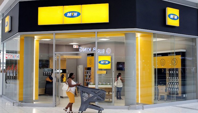 Behind MTN’s income decline