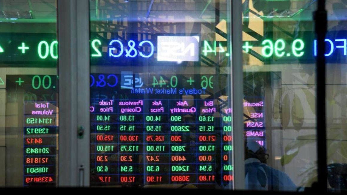 Stock market drops Sh51bn in three weeks