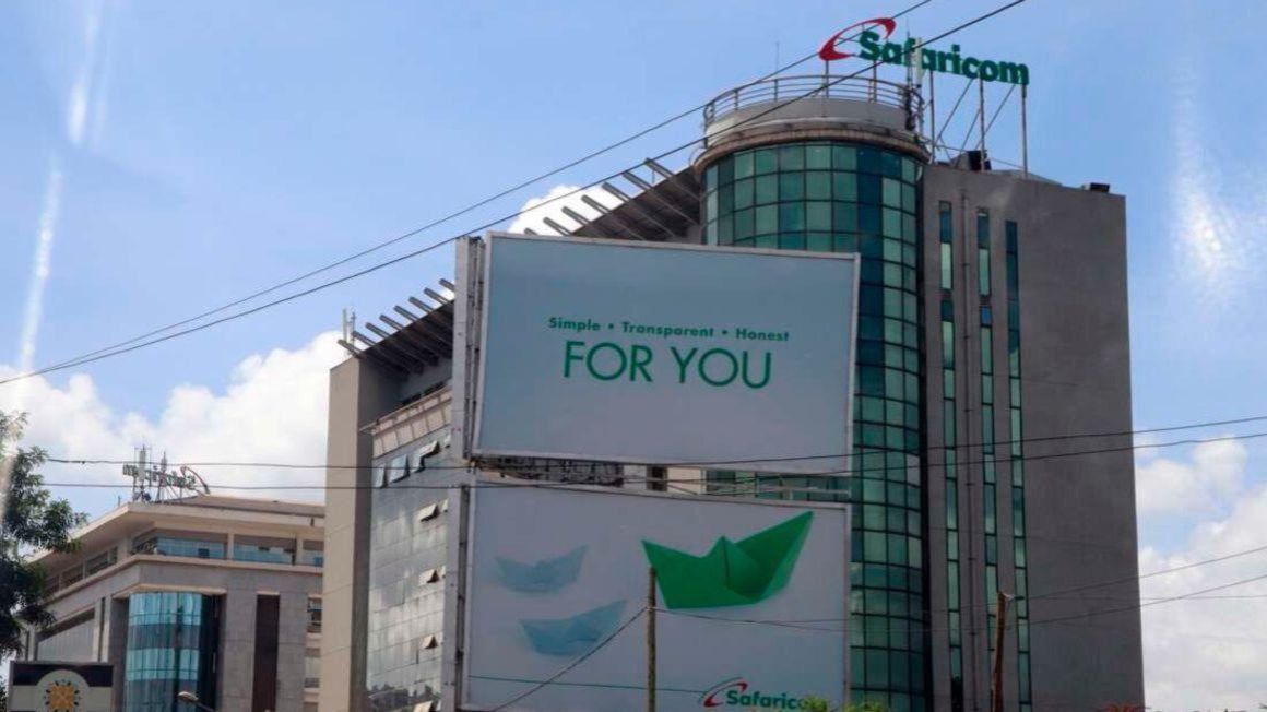 Safaricom loses bid to bar Canada telco from its network