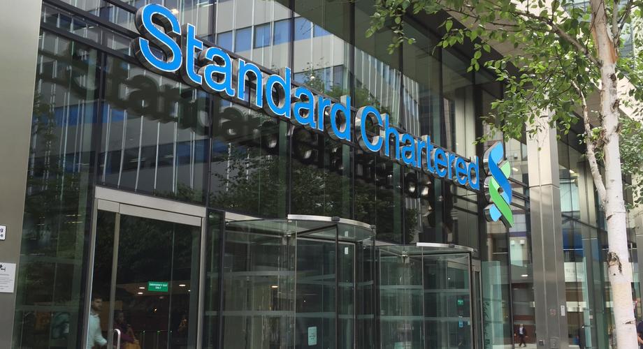 Standard Chartered Plc is exiting these 5 African countries