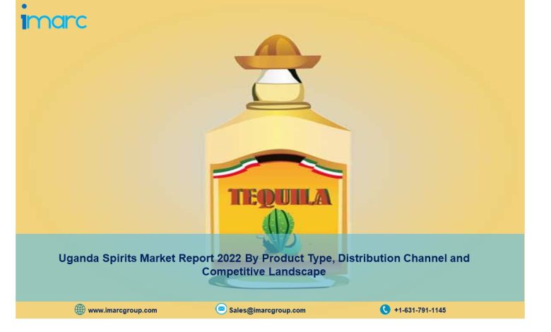 Uganda Spirits Market 2022-27 Size, Share, Industry Analysis, Report, Trends, Growth, Revenue, Top Key Players-IMARC Group