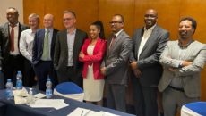 Safaricom Ethiopia ‘close’ to network deal with Ethio Telecom