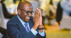 Polycarp Igathe reveals the only job he has ever applied for
